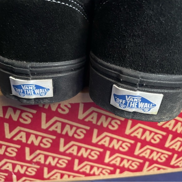 Comfycush Vans Ignition - Picture 3 of 7